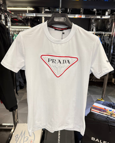 PRADA - T-SHIRT