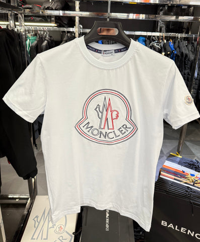 MONCLER - T-SHIRT