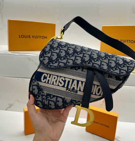 LUXURY DIOR BAG
