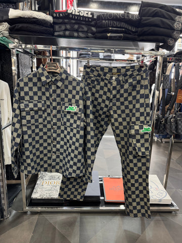 ΣΕΤ LUXURY LOUIS VUITTON -