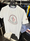 MONCLER - T-SHIRT