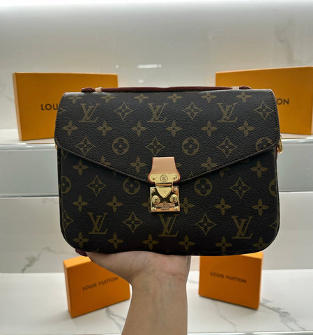 LUXURY LV BAG