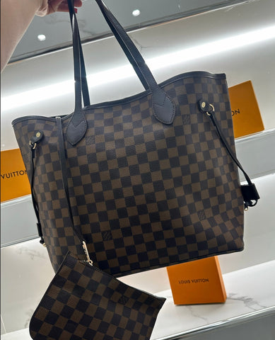 LUXURY LV BAG