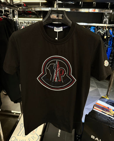 MONCLER - T-SHIRT