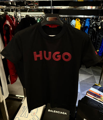 HUGO - T-SHIRT