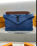 LUXURY YSL BAG