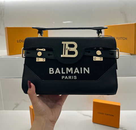 LUXURY BALMAIN BAG