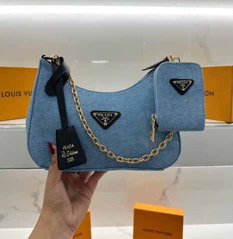 LUXURY PRADA BAG
