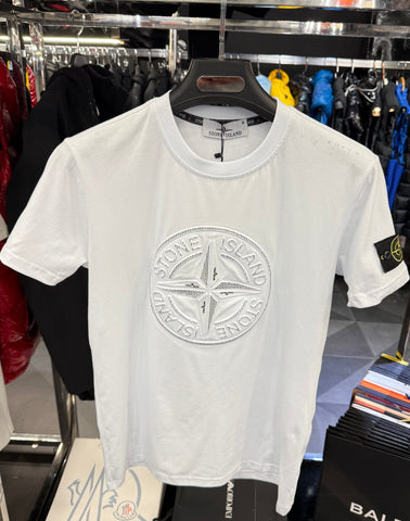 STONE ISLAND - T-SHIRT