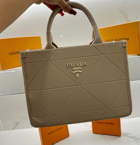 LUXURY PRADA BAG