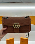 LUXURY GUCCI BAG