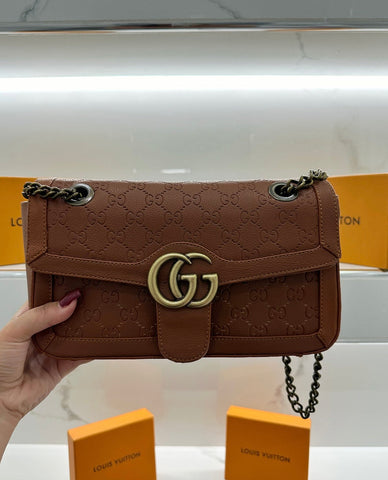 LUXURY GUCCI BAG