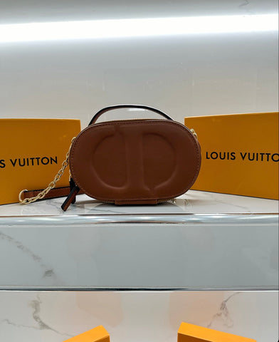 LUXURY DIOR BAG