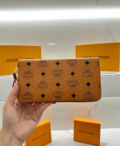 LUXURY MCM BAG