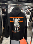 ΦΟΥΤΕΡ OFF WHITE -