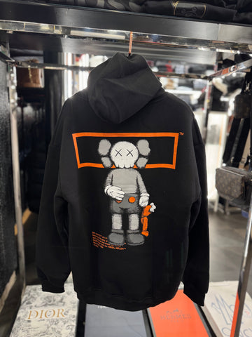 ΦΟΥΤΕΡ OFF WHITE -