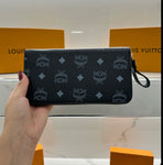LUXURY MCM BAG