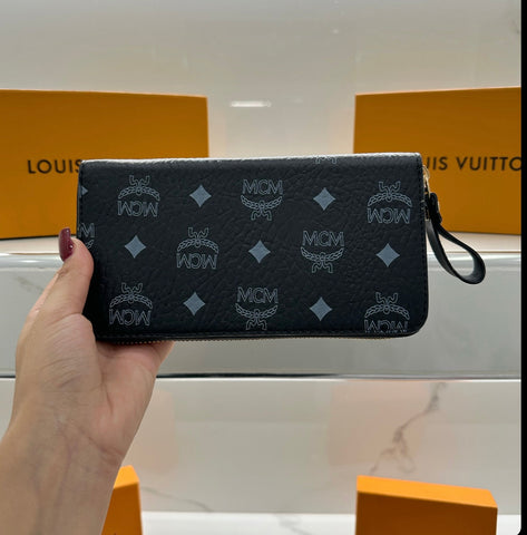 LUXURY MCM BAG