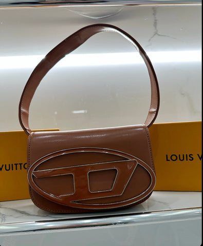 LUXURY DIESEL BAG