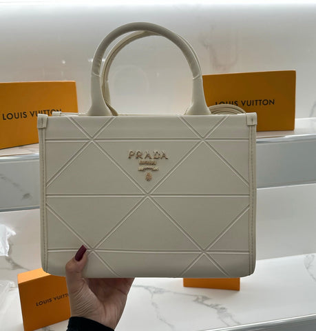 LUXURY PRADA BAG