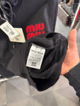 ΦΟΥΤΕΡ MIUMIU -