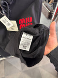 ΦΟΥΤΕΡ MIUMIU -