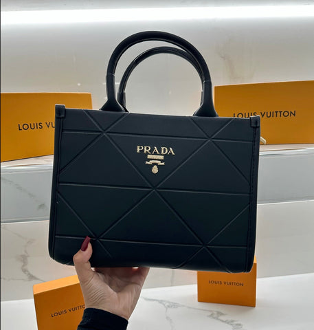 LUXURY PRADA BAG