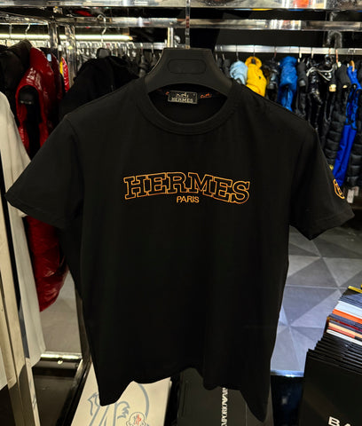 HERMES - T-SHIRT