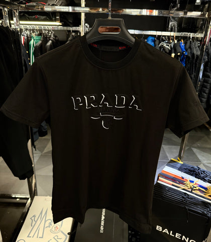 PRADA - T-SHIRT