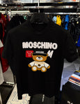 MOSCHINO - T-SHIRT