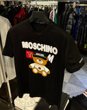 MOSCHINO - T-SHIRT
