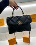 LUXURY CHANNEL BAG