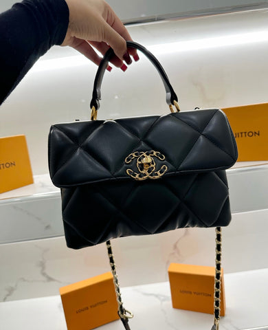 LUXURY CHANNEL BAG