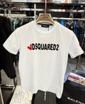 DSQUARED - T-SHIRT