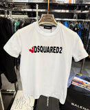 DSQUARED - T-SHIRT