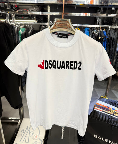 DSQUARED - T-SHIRT