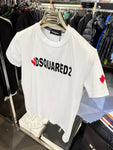 DSQUARED - T-SHIRT