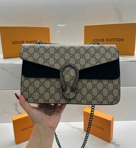 LUXURY GUCCI BAG