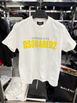DSQ2 - T-SHIRT