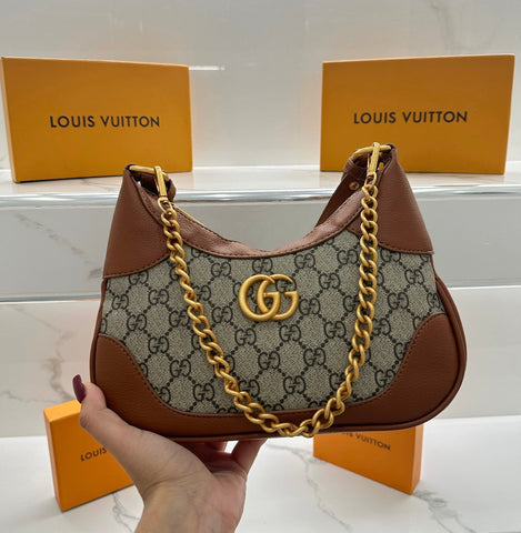 LUXURY GUCCI BAG