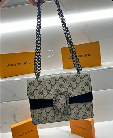 LUXURY GUCCI BAG