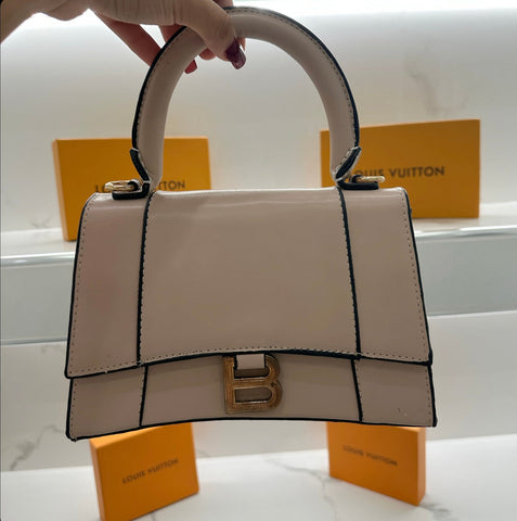LUXURY BALMAIN BAG