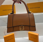 LUXURY BALMAIN BAG