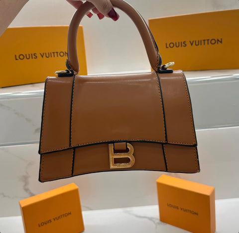LUXURY BALMAIN BAG