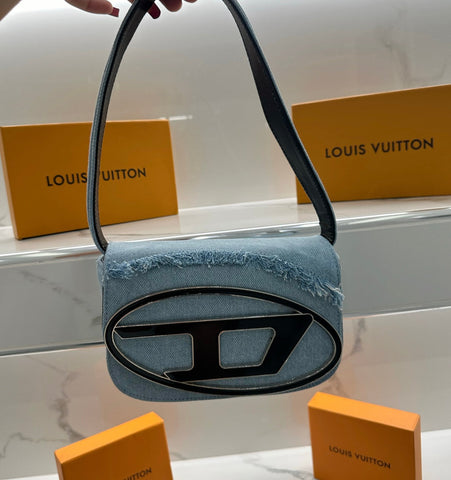 LUXURY DIESEL BAG