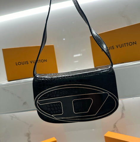 LUXURY DIESEL BAG