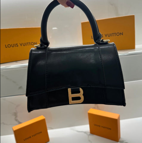 LUXURY BALMAIN BAG