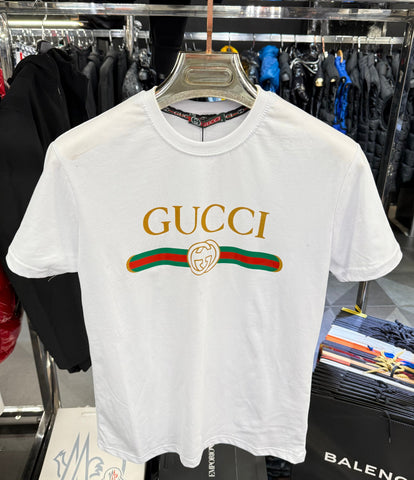 GUCCI - T-SHIRT