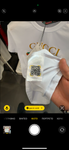 GUCCI - T-SHIRT