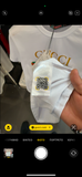 GUCCI - T-SHIRT